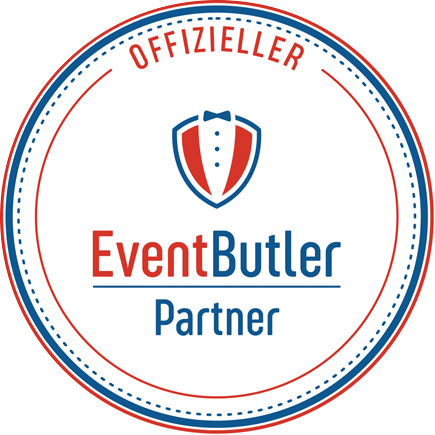 Offizieller EventButler Partner